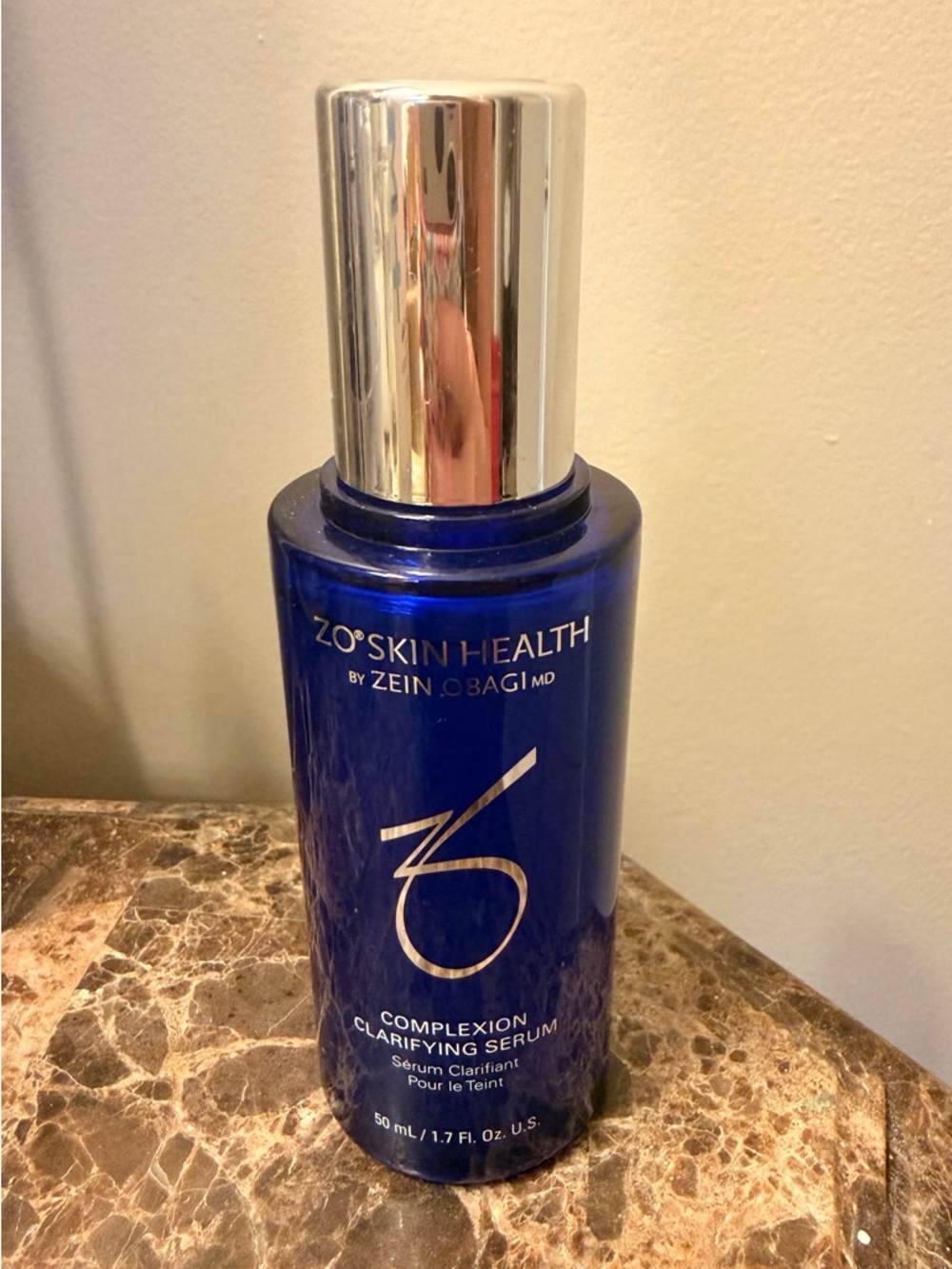 ZO Skin Health Complexion Clarifying Serum